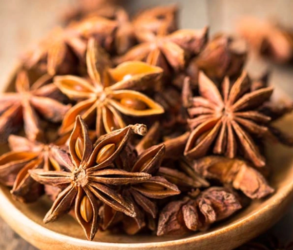 star anise 100gms